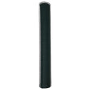 vidaXL Hexagon kerítés Zöld 1,4 x 25 m PVC