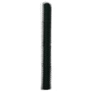 vidaXL Hexagon kerítés Zöld 1,5 x 100 m PVC