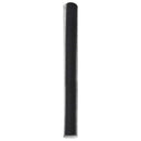vidaXL Hexagon kerítés Szürke 1,5 x 10 m PVC