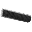 vidaXL Hexagon kerítés Szürke 0,5 x 100 m PVC