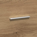 vidaXL Fürdőszoba Székény Artisan tölgy 40 x 37 x 59 cm Faanyag