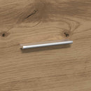 vidaXL Fürdőszoba Székény Artisan tölgy 59 x 37 x 59 cm Faanyag