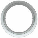 vidaXL Emelt Ágy Zöld 80 x 80 x 81 cm Acél