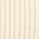 vidaXL Karfa Nélküli Modularis Kanapé Egység 3 pcs Krém