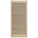 vidaXL Széfajtó ajtóval Természetes 49,5 x 2,1 x 110 cm Tömör fenyőfa