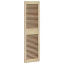 vidaXL Széfajtó 2 pcs Természetes 140,5 x 2,1 x 39,5 cm Tömör fenyőfa
