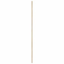 vidaXL Széfajtó 2 pcs Természetes 170 x 2,1 x 39,5 cm Tömör fenyőfa