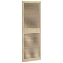 vidaXL Széfajtó ajtóval Természetes 170 x 2,1 x 59,5 cm Tömör fenyőfa