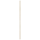vidaXL Széfajtó 2 pcs Természetes 170 x 2,1 x 59,5 cm Tömör fenyőfa