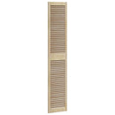 vidaXL Széfajtó 2 pcs Természetes 201 x 2,1 x 39,5 cm Tömör fenyőfa