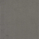 vidaXL Kerekes Étkező Székek 2 pcs Világosszürke 57 x 66 x 94 cm