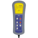 vidaXL Masszázs Fotel Fehér 71 x 98 x 106 cm Műbőr