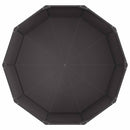 vidaXL Növénytartó Fekete 120 x 120 x 50 cm Acél