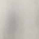 vidaXL Növénytartó 2 pcs Ezüst 30 x 30 x 75 cm Rozsdamentes acél