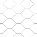 vidaXL Kutyaház tárolóval 4 pcs Ezüst 8 x 2 x 2 m Acél