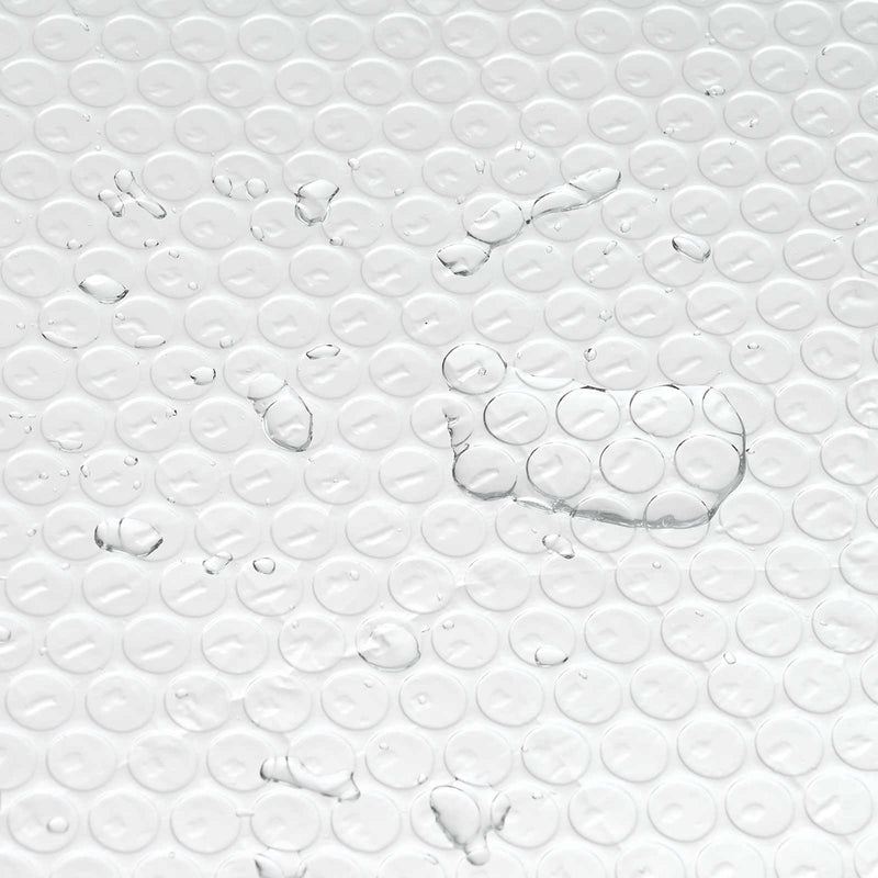 vidaXL Radiátor hővisszaverő fólia Ezüst 0,6 x 10 m Alumínium