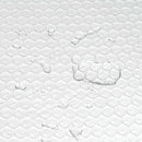 vidaXL Radiátor hővisszaverő fólia Ezüst 1 x 10 m Alumínium