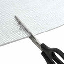 vidaXL Radiátor hővisszaverő fólia Ezüst 0.5 x 25 m Alumínium