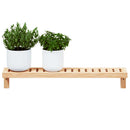 vidaXL Fali akasztós rács Természetes 62 x 10 x 12,5 cm Masszív diófa
