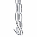 vidaXL Tűzrakó állvány Fekete 92 x 92 x 151,5 cm Acél