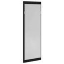 vidaXL Előszoba bútorkészlet fiókkal tárolóval 4 pcs Öreg fa Faanyag