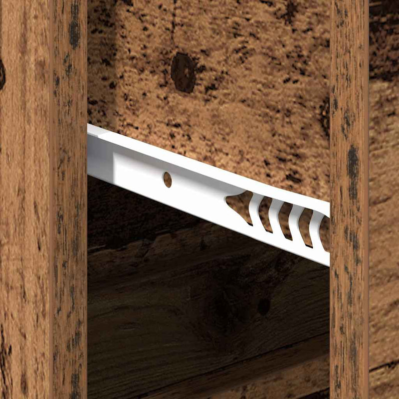 vidaXL Széf fiókkal Régi fa 60 x 31 x 84 cm Faanyag