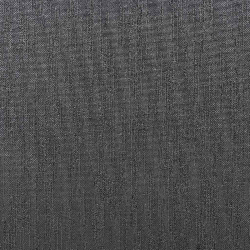 vidaXL Kerti cserép Antracit 36 x 36 x 140 cm Polipropilén