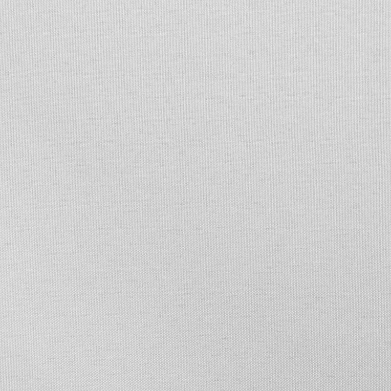 vidaXL Kerti Szék 2 pcs Világosszürke 75 x 75 x 71 cm Acél