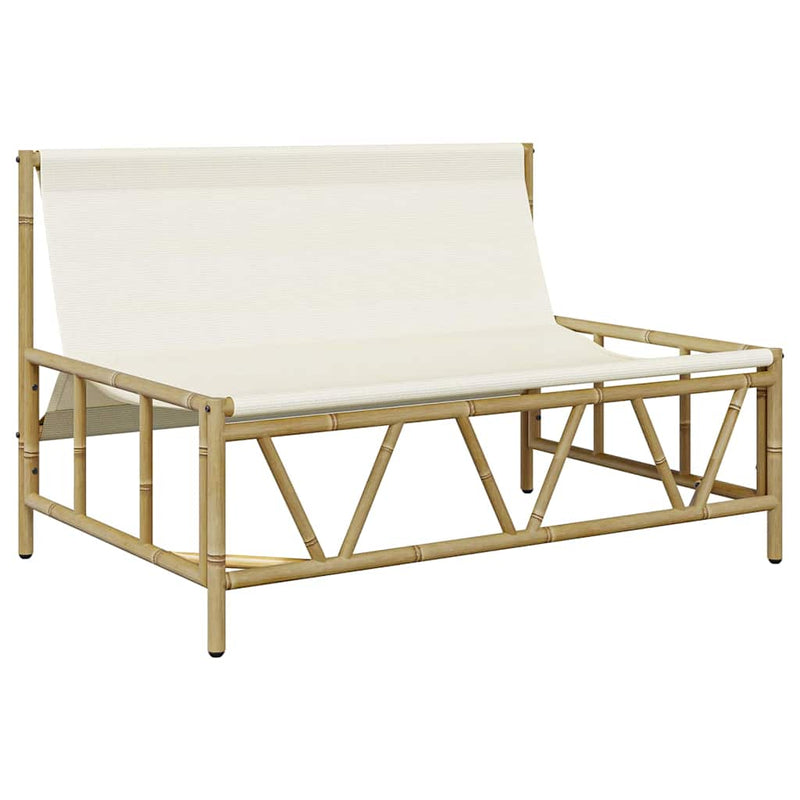 vidaXL Kerti pad Világosszürke 110 x 75 x 71 cm Acél
