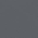 vidaXL Kültéri Bútor párnával párnával Antracit Acél