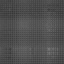 vidaXL Kültéri Bútor párnával párnával Antracit Acél