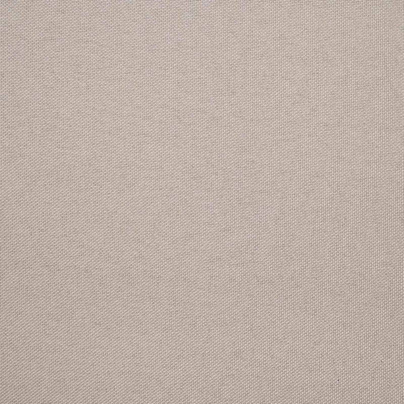 vidaXL Kerti Szék 2 pcs Barna 53 x 49 x 85 cm PP