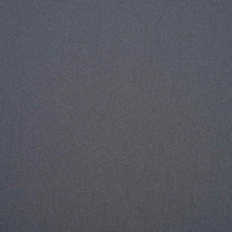 vidaXL Kerti Szék 2 pcs Barna 53 x 49 x 85 cm PP