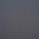 vidaXL Kerti Szék 2 pcs Világosszürke 53 x 49 x 85 cm PP