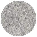 vidaXL Öntapadó csavar borító 2 pcs Beton Szürke Ø 20 x 0,5 mm
