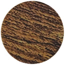 vidaXL Öntapadó csavar borító 2 pcs Füstölt tölgy Ø 20 x 0,5 mm