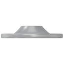 vidaXL Kulcslyuk Akasztó 3673 pcs Ezüst 45 x 16 x 3.5 mm Vas