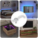 vidaXL LED szalagklipszek 23,8 mm 12 pcs Átlátszó Műanyag és vas