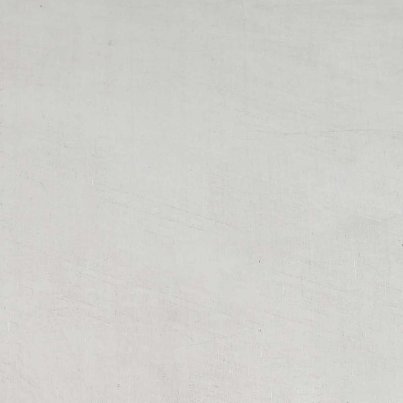 vidaXL Kerti cserép Ezüst 40 x 40 x 20 cm Rozsdamentes acél