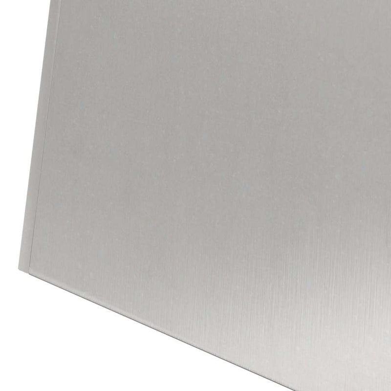 vidaXL Pillér Ültető 2 pcs Ezüst 40 x 40 x 100 cm Acél