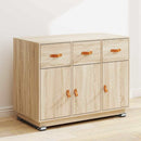 vidaXL Mosógépállvány 2 pcs Fekete 72 x 5 x 4.5 cm Acél