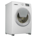 vidaXL Mosógépállvány 2 pcs Ezüst 72 x 5 x 4.5 cm Acél