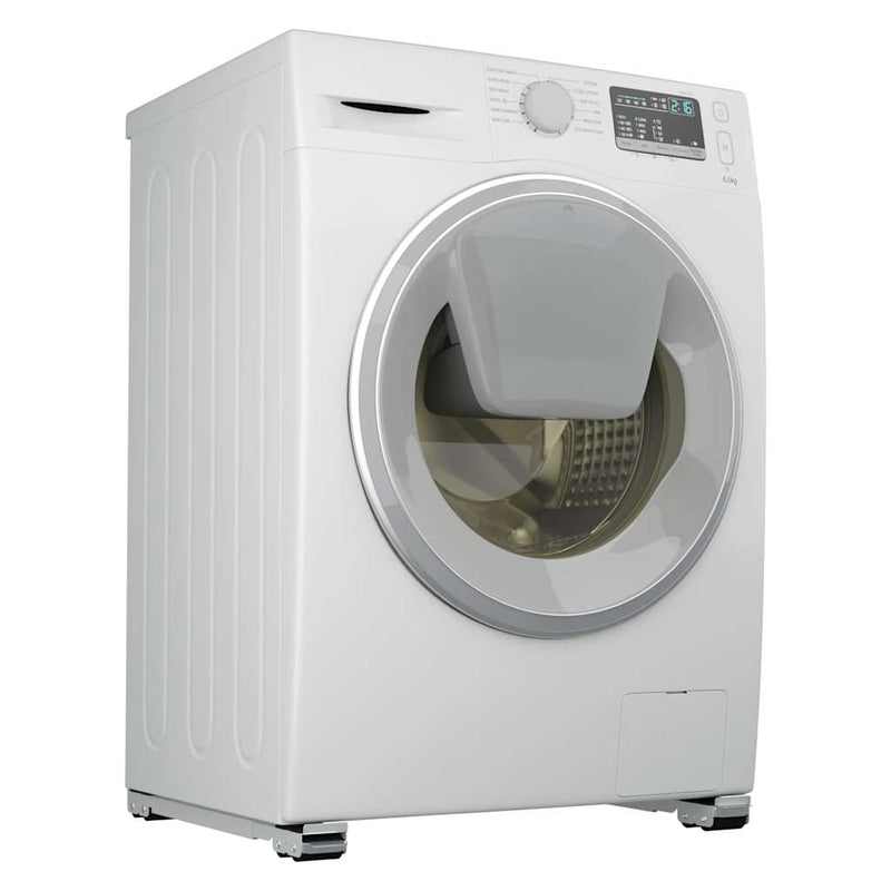 vidaXL Mosógépállvány 2 pcs Ezüst 72 x 5 x 4.5 cm Acél