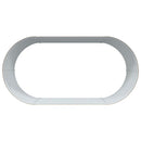 vidaXL Kerti magaságyás Barna 160 x 80 x 44 cm Acél