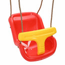 vidaXL Baba hinta 2 pcs Piros 36 x 43 x 42 cm Műanyag