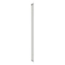 vidaXL Hozzáférési panel Fehér 63 x 63 x 3 cm Acél