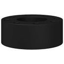 vidaXL Csocsóasztal gumi 16 db Fekete 2,7 x 2,7 x 1,3 cm TPE