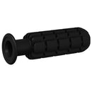 vidaXL Fociasztal Fogantyúk 10 db Fekete 2,8 x 2,8 x 9,3 cm PP