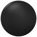 vidaXL Futballasztal Végkapak 10 db Fekete 1,5 x 1,5 x 1 cm PP