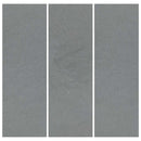 vidaXL Medence alatlappal Világosszürke 396 x 396 cm